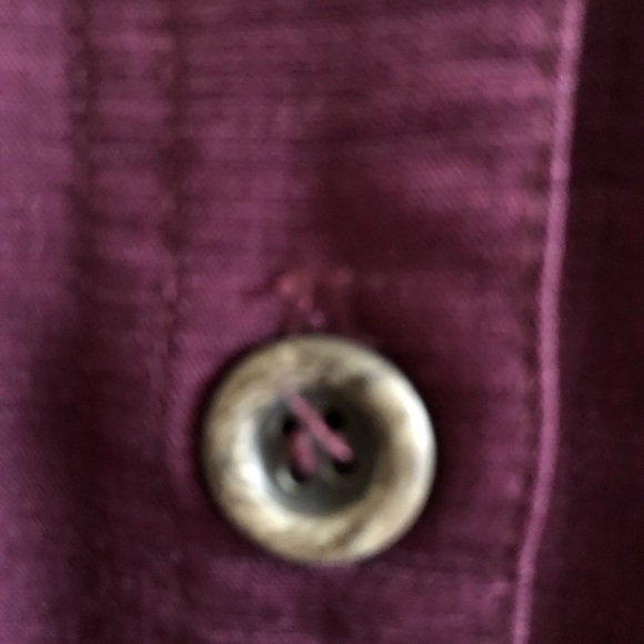 Coldwater Creek dress size PM - Picture 6 of 8